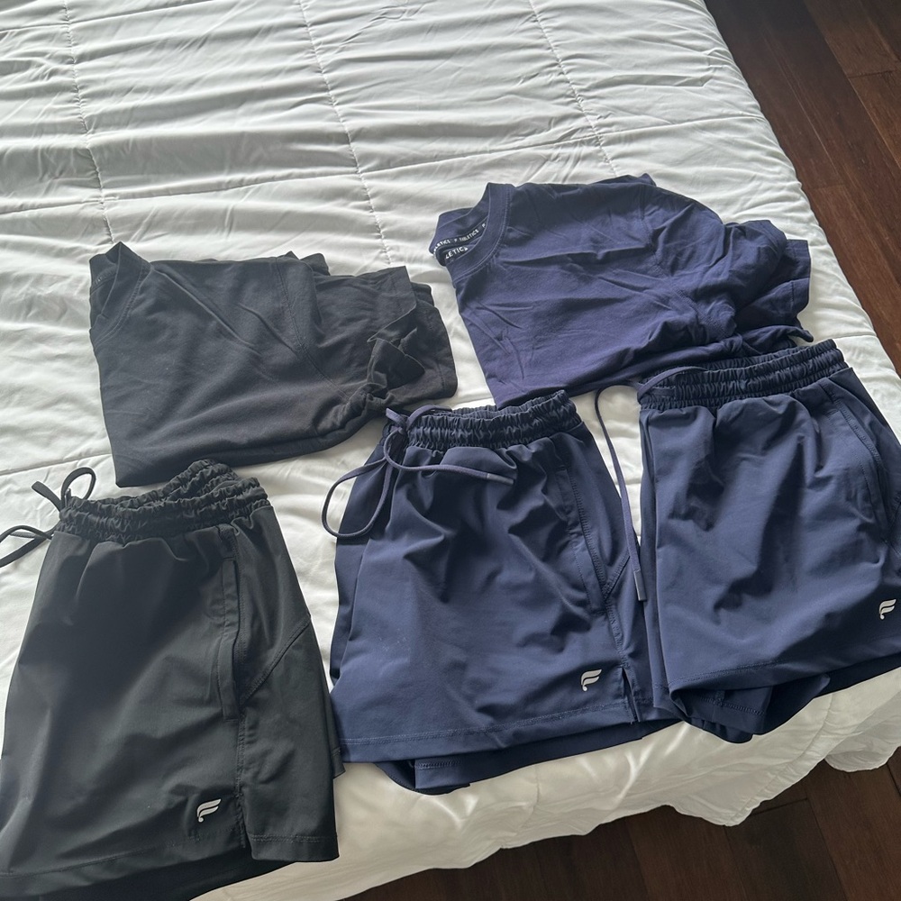 Fabletics Bundle